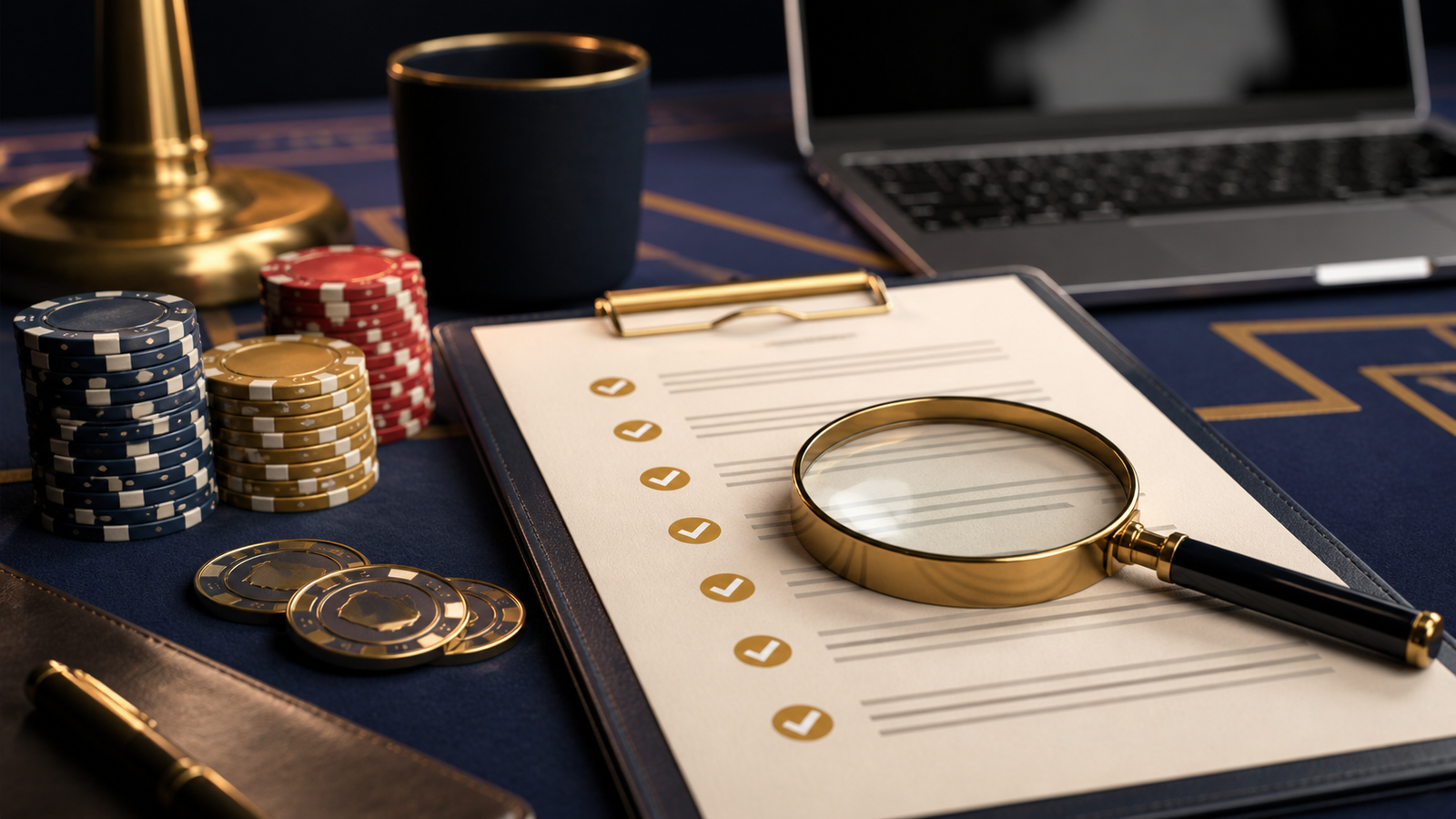 A Practical Guide to Casino Credit Terms for Everyday Players
