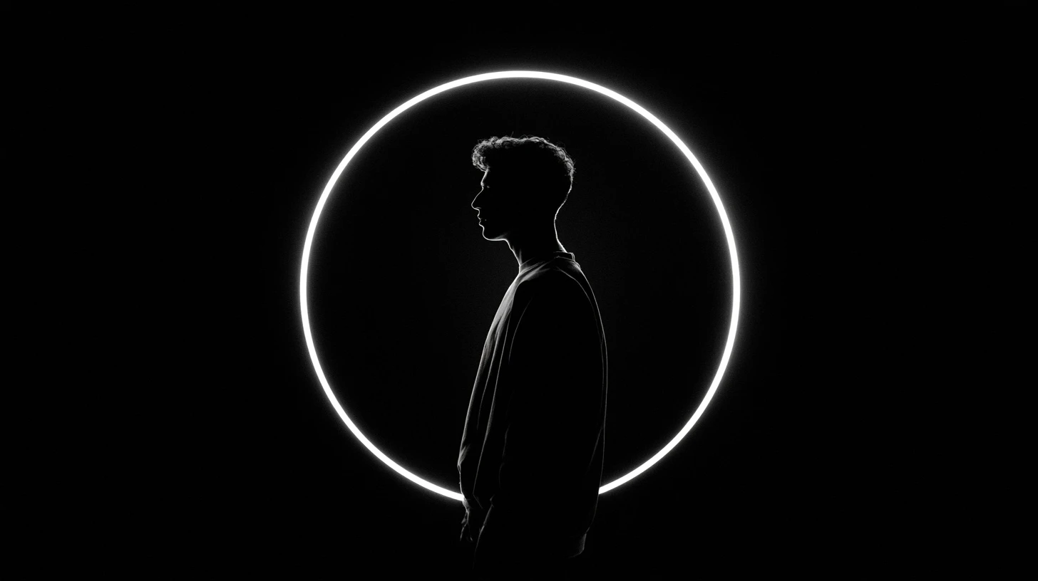 Black DP for WhatsApp: Dark Profile Pictures That Still Show Up