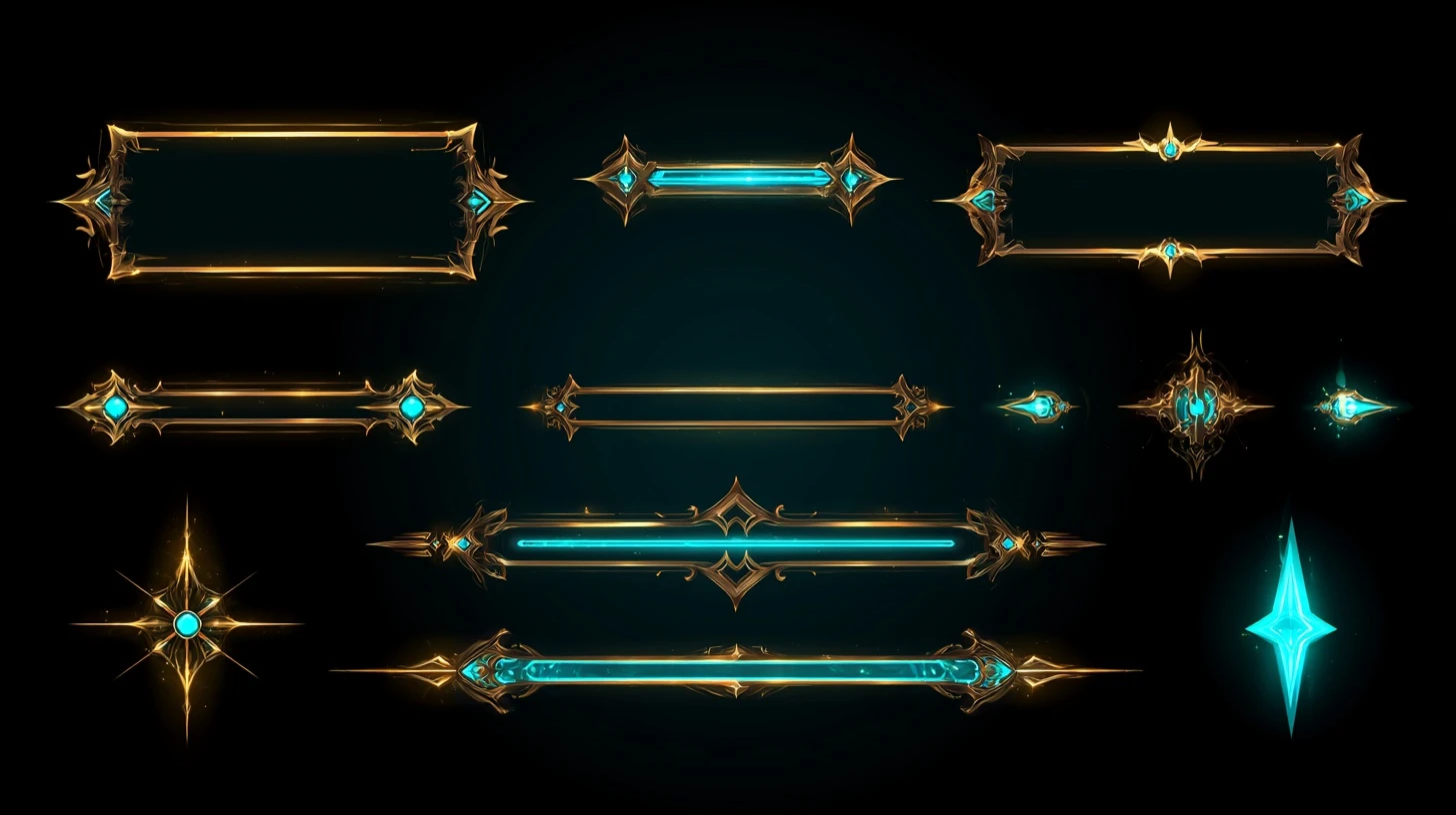 Free Fire Guild Name Style: Symbols, Fonts & Copy-Paste Designs