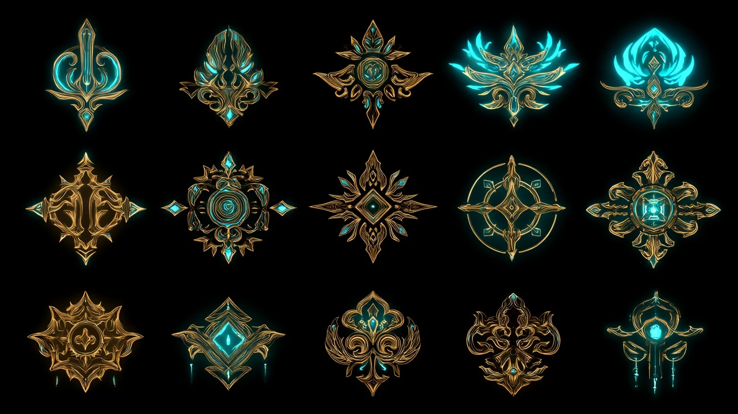 Free Fire Stylish Name Symbols & Fonts: Full Copy-Paste List